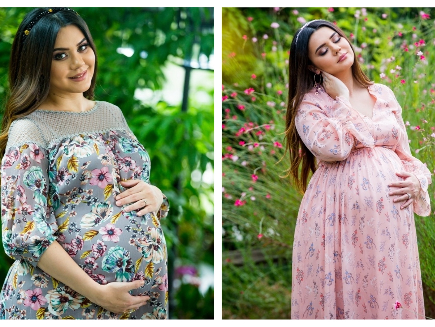 Екі қыздың секс паркі